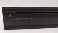 2007-2012 Audi Q7 Information Display Screen - Oemusedautoparts1.com