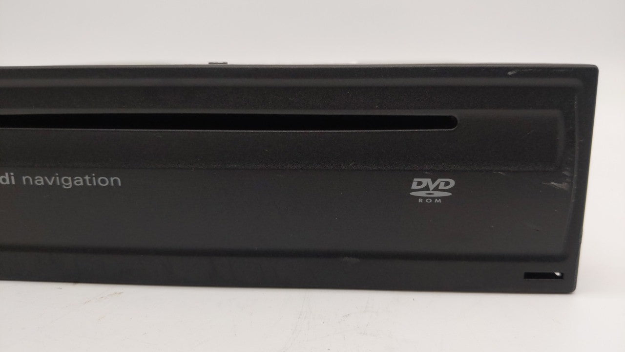 2007-2012 Audi Q7 Information Display Screen - Oemusedautoparts1.com