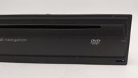 2007-2012 Audi Q7 Information Display Screen - Oemusedautoparts1.com