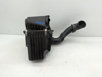 2007-2009 Audi Q7 Air Cleaner Intake-duct Hose Tube - Oemusedautoparts1.com