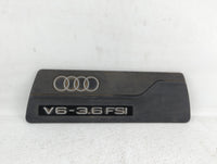 2007 Audi Q7 Engine Cover - Oemusedautoparts1.com