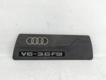 compare product 2007 Audi Q7 Engine Cover