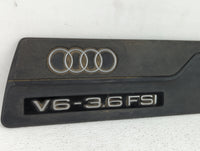 2007 Audi Q7 Engine Cover - Oemusedautoparts1.com