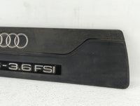 2007 Audi Q7 Engine Cover - Oemusedautoparts1.com