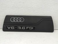 2007 Audi Q7 Engine Cover - Oemusedautoparts1.com