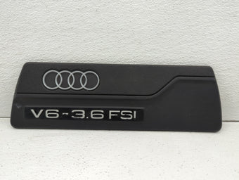 compare product 2007 Audi Q7 Engine Cover