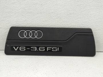2007 Audi Q7 Engine Cover - Oemusedautoparts1.com