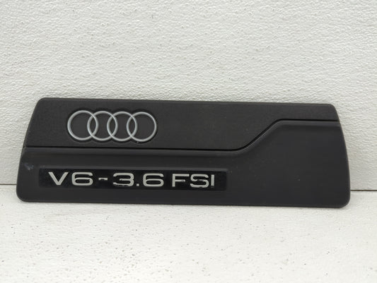 2007 Audi Q7 Engine Cover - Oemusedautoparts1.com
