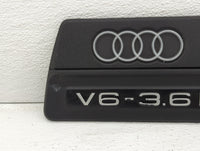 2007 Audi Q7 Engine Cover - Oemusedautoparts1.com
