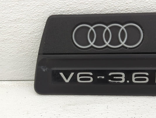 2007 Audi Q7 Engine Cover