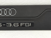 2007 Audi Q7 Engine Cover - Oemusedautoparts1.com
