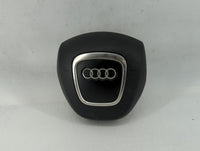 2007-2010 Audi Q7 Air Bag Driver Left Steering Wheel Mounted Fits Fits 2007 2008 2009 2010 OEM Used Auto Parts - Oemusedauto