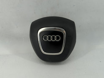compare product 2007-2010 Audi Q7 Air Bag Driver Left Steering Wheel Mounted Fits Fits 2007 2008 2009 2010 OEM Used Auto Parts