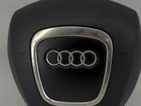 2007-2010 Audi Q7 Air Bag Driver Left Steering Wheel Mounted Fits Fits 2007 2008 2009 2010 OEM Used Auto Parts - Oemusedauto