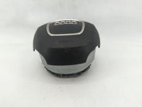 2007-2010 Audi Q7 Air Bag Driver Left Steering Wheel Mounted Fits Fits 2007 2008 2009 2010 OEM Used Auto Parts - Oemusedauto