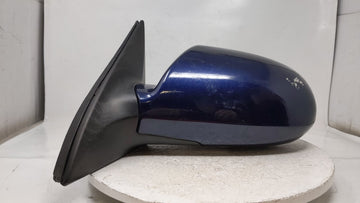 2007 Audi Rs4 Driver Side View Mirror - Left Door Mirror OEM Used - Oemusedautoparts1.com