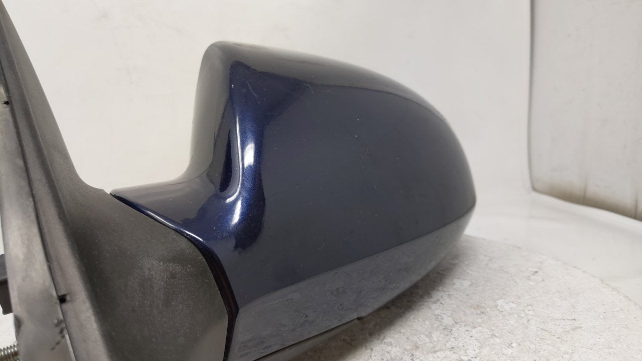 2007 Audi Rs4 Driver Side View Mirror - Left Door Mirror OEM Used - Oemusedautoparts1.com