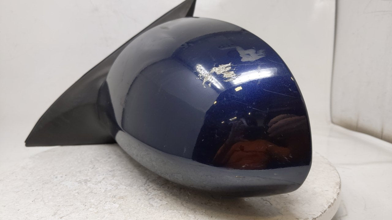 2007 Audi Rs4 Driver Side View Mirror - Left Door Mirror OEM Used - Oemusedautoparts1.com