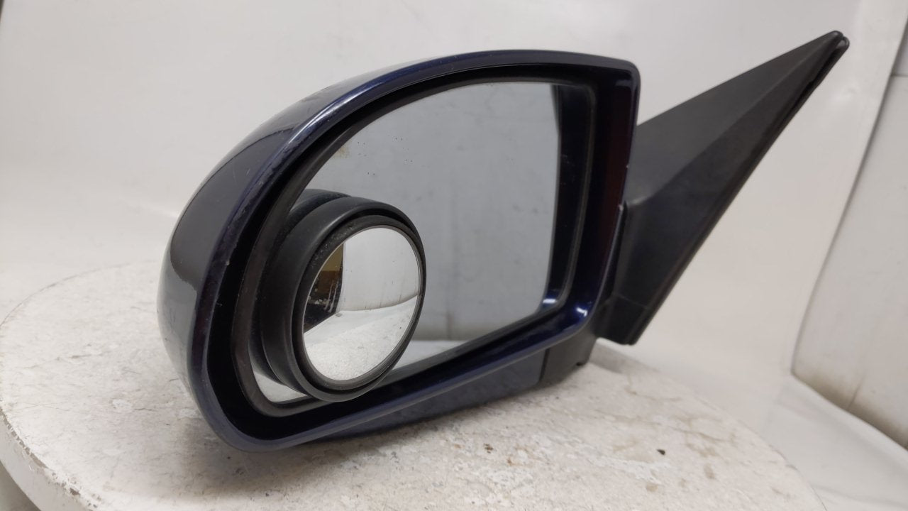2007 Audi Rs4 Driver Side View Mirror - Left Door Mirror OEM Used - Oemusedautoparts1.com