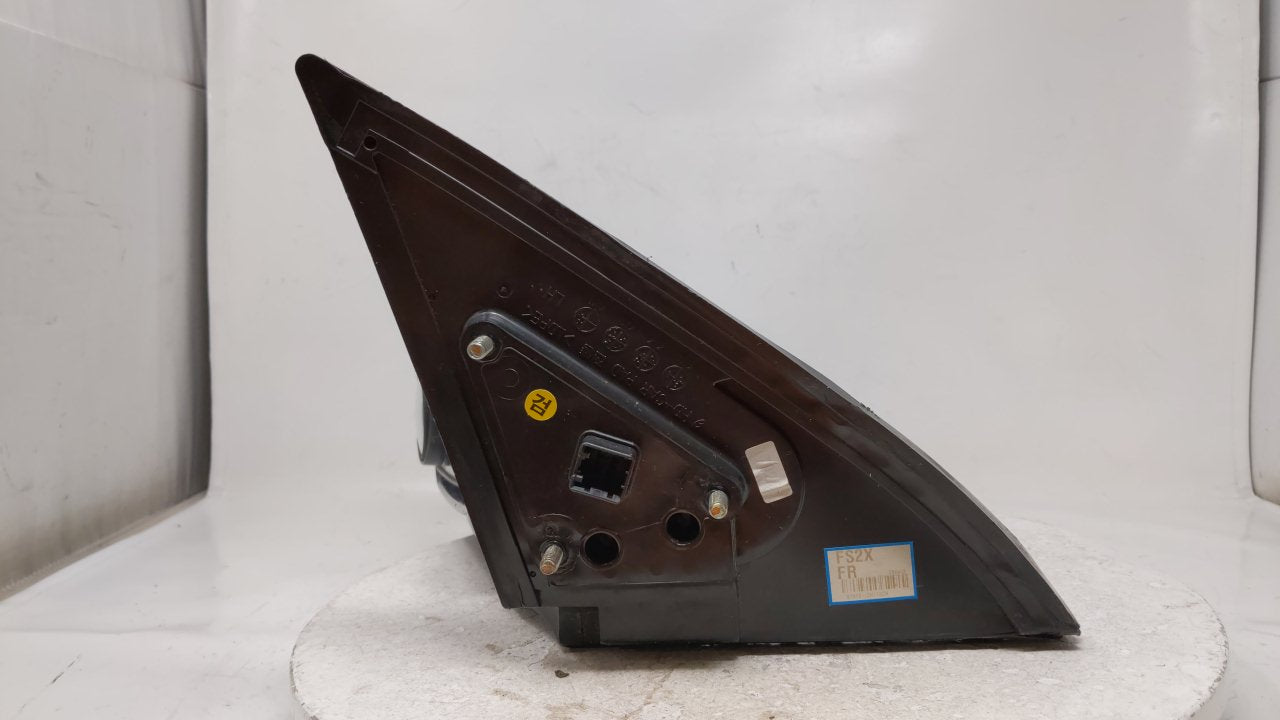 2007 Audi Rs4 Driver Side View Mirror - Left Door Mirror OEM Used - Oemusedautoparts1.com