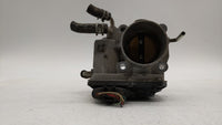 2005-2009 Audi S4 Throttle Body P/N:5E22-0600 5E22 0600, 22030-28060 Fits Fits 2005 2006 2007 2008 2009 OEM Used Auto Parts 