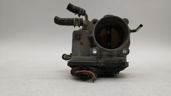 compare product 2005-2009 Audi S4 Throttle Body P/N:5E22-0600 5E22 0600, 22030-28060 Fits Fits 2005 2006 2007 2008 2009 OEM Used Auto Parts