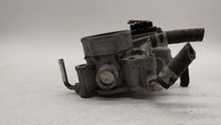 2005-2009 Audi S4 Throttle Body P/N:5E22-0600 5E22 0600, 22030-28060 Fits Fits 2005 2006 2007 2008 2009 OEM Used Auto Parts 