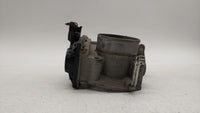 2005-2009 Audi S4 Throttle Body P/N:5E22-0600 5E22 0600, 22030-28060 Fits Fits 2005 2006 2007 2008 2009 OEM Used Auto Parts 