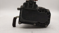 2005-2009 Audi S4 Throttle Body P/N:5E22-0600 5E22 0600, 22030-28060 Fits Fits 2005 2006 2007 2008 2009 OEM Used Auto Parts 