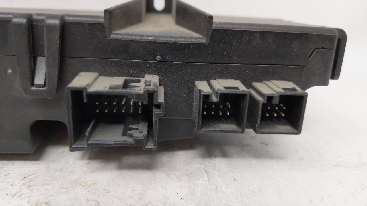 2007 Audi S5 Climate Control Module Temperature AC/Heater Replacement P/N:A 221 870 43 58 A 221 870 64 58, A 221 442 25 23 F