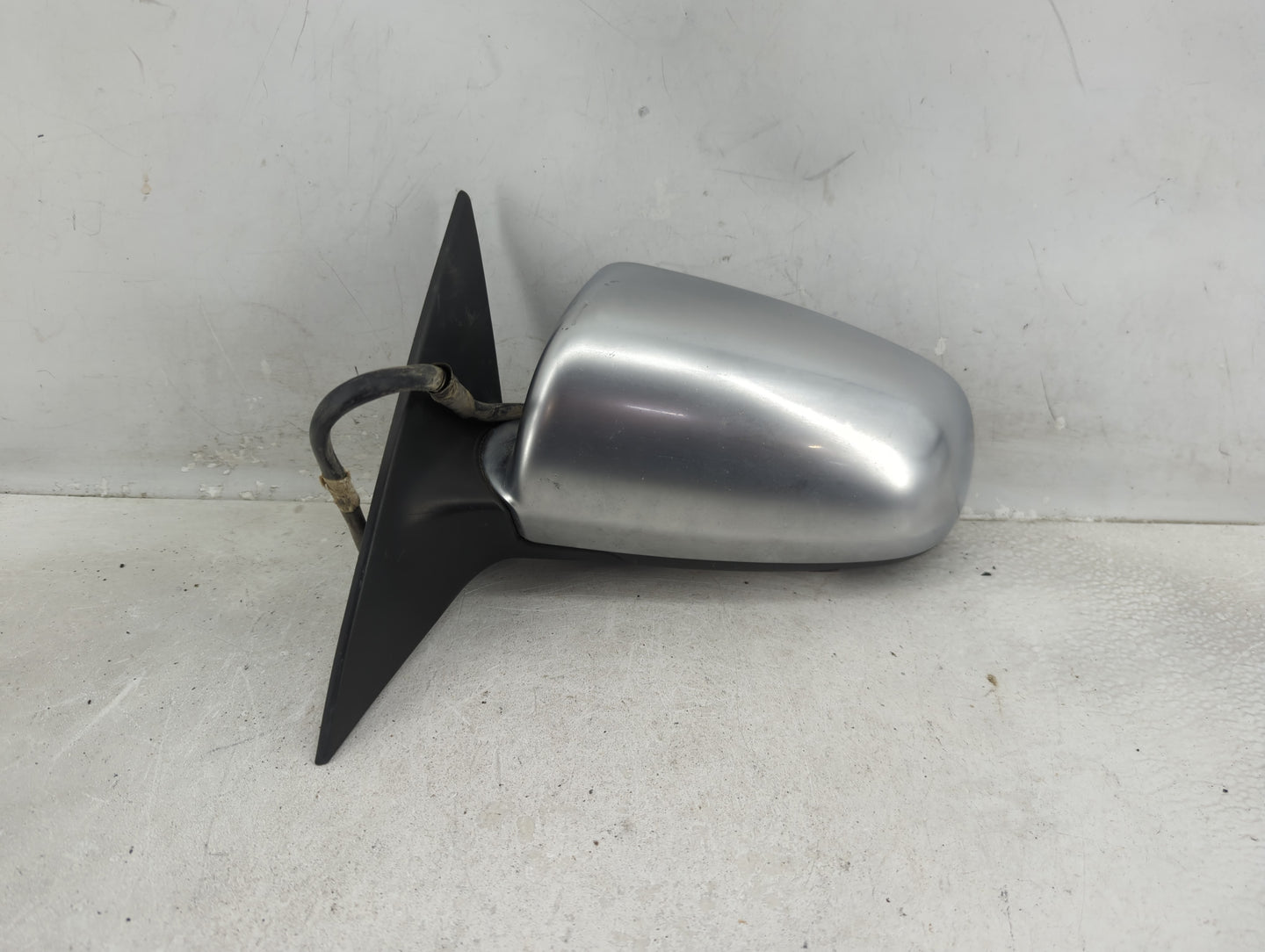 2007-2008 Audi S6 Driver Side View Mirror - Left Door Mirror OEM Used - Oemusedautoparts1.com