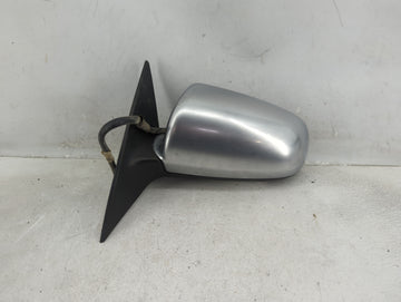 2007-2008 Audi S6 Driver Side View Mirror - Left Door Mirror OEM Used - Oemusedautoparts1.com