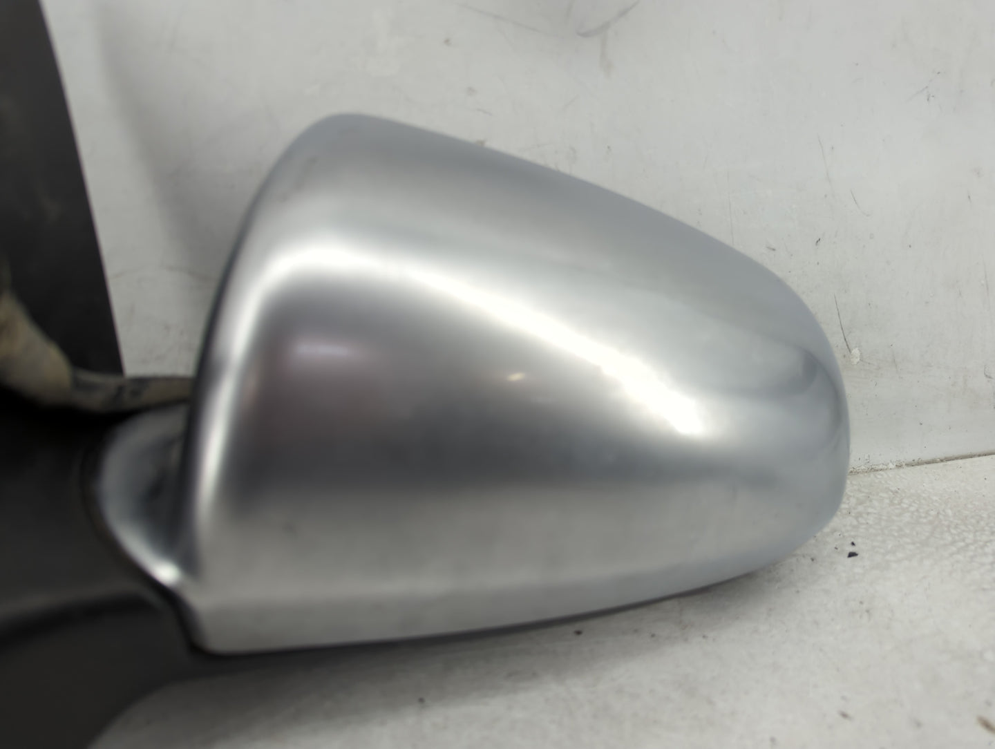 2007-2008 Audi S6 Driver Side View Mirror - Left Door Mirror OEM Used - Oemusedautoparts1.com