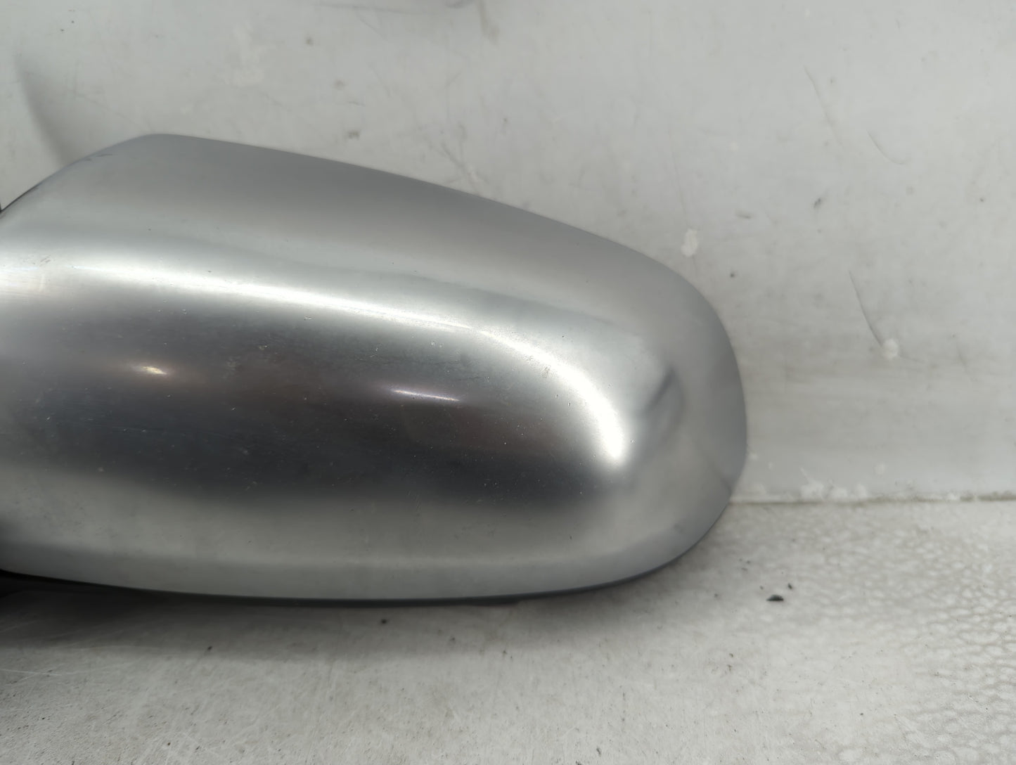 2007-2008 Audi S6 Driver Side View Mirror - Left Door Mirror OEM Used - Oemusedautoparts1.com