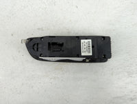 2007 Bmw 1 Series M Master Power Window Switch Replacement Driver Side Left P/N:9216555 Fits OEM Used Auto Parts - Oemusedau