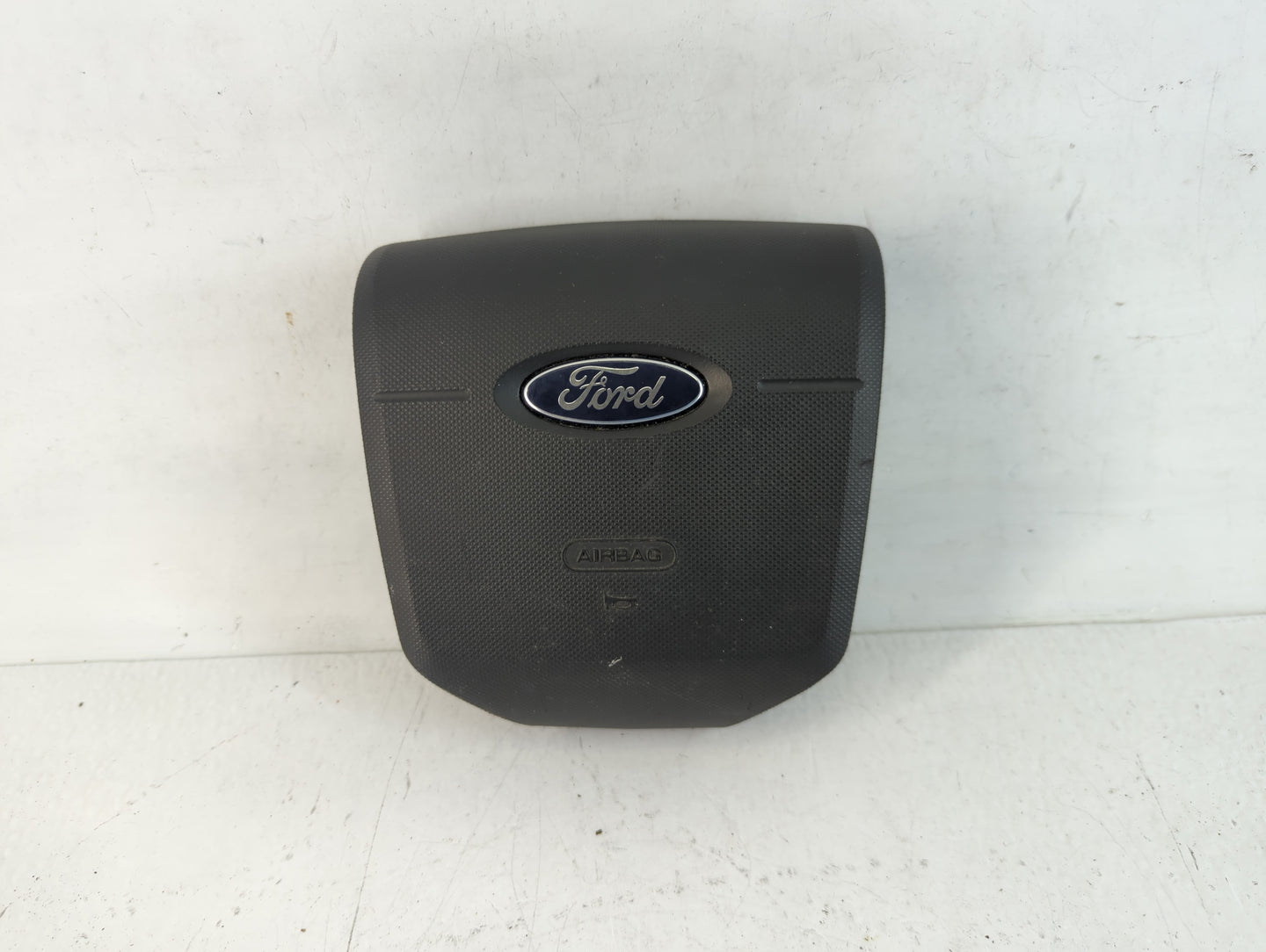 2007 Bmw 318i Air Bag Driver Left Steering Wheel Mounted P/N:ZQNW120412S PT1-1085 Fits OEM Used Auto Parts - Oemusedautopart