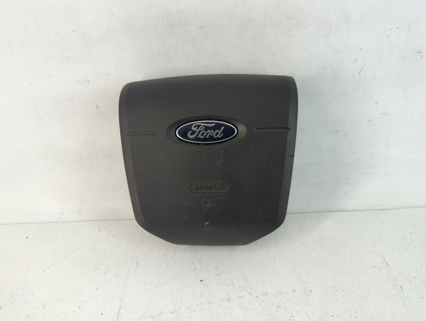 2007 Bmw 318i Air Bag Driver Left Steering Wheel Mounted P/N:ZQNW120412S PT1-1085 Fits OEM Used Auto Parts - Oemusedautopart
