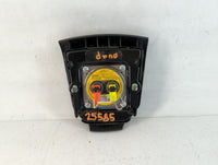 2007 Bmw 318i Air Bag Driver Left Steering Wheel Mounted P/N:ZQNW120412S PT1-1085 Fits OEM Used Auto Parts - Oemusedautopart
