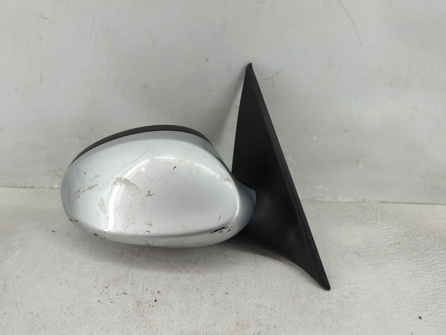 2007-2009 Bmw 328 Passenger Side View Mirror - Right Door Mirror OEM Used - Oemusedautoparts1.com