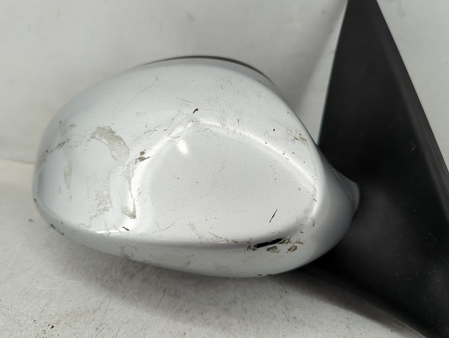 2007-2009 Bmw 328 Passenger Side View Mirror - Right Door Mirror OEM Used - Oemusedautoparts1.com