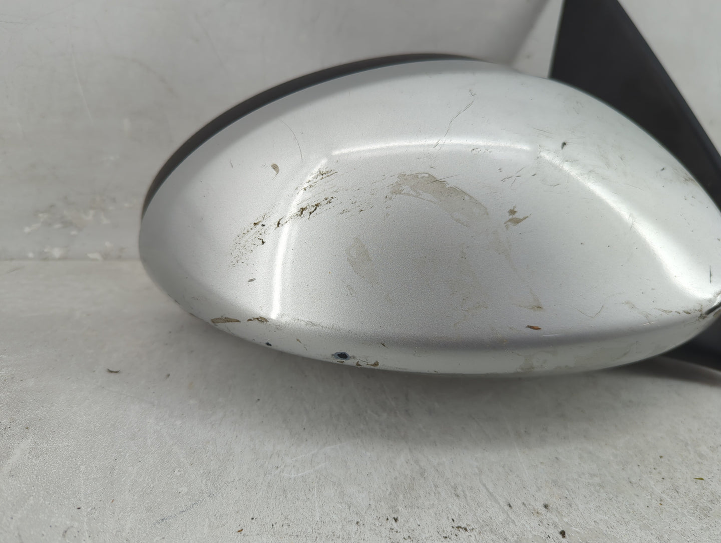 2007-2009 Bmw 328 Passenger Side View Mirror - Right Door Mirror OEM Used - Oemusedautoparts1.com