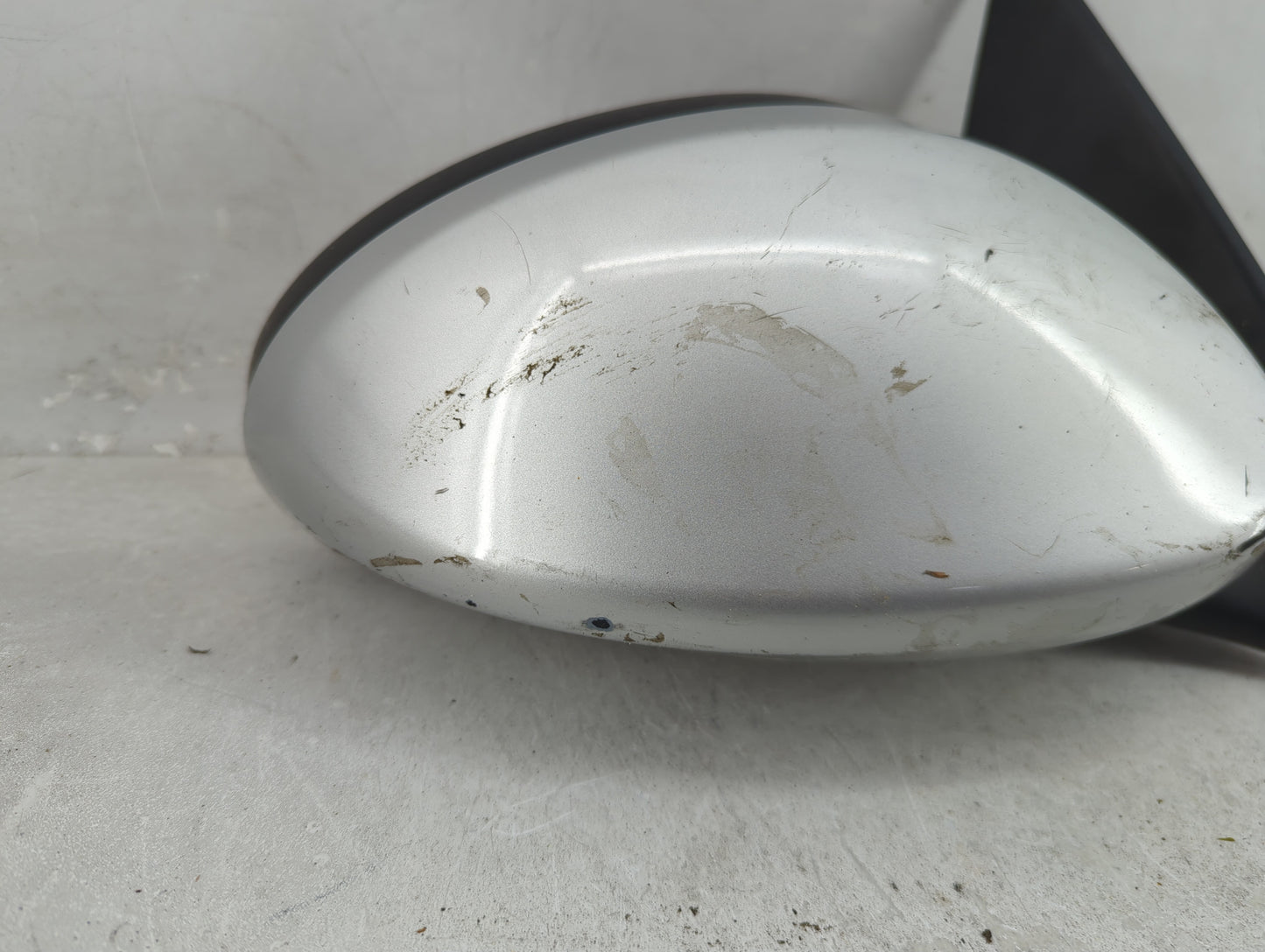 2007-2009 Bmw 328 Passenger Side View Mirror - Right Door Mirror OEM Used - Oemusedautoparts1.com