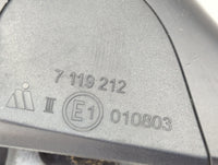 2007-2009 Bmw 328 Passenger Side View Mirror - Right Door Mirror OEM Used - Oemusedautoparts1.com