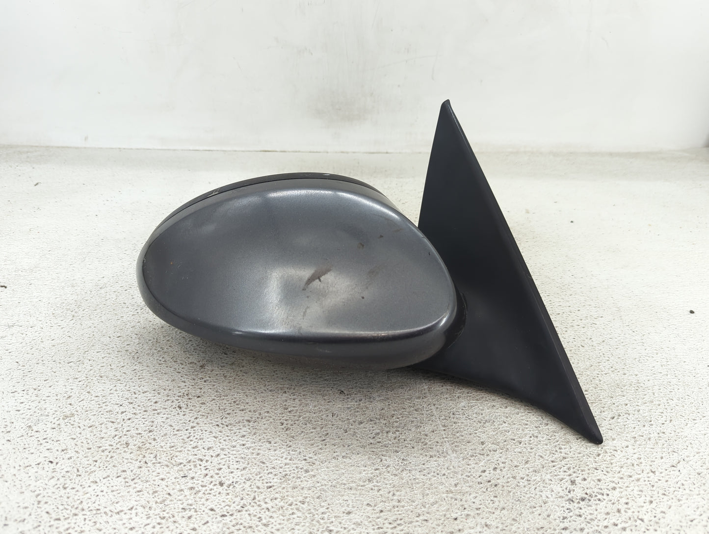 2007-2009 Bmw 328 Passenger Side View Mirror - Right Door Mirror OEM Used - Oemusedautoparts1.com