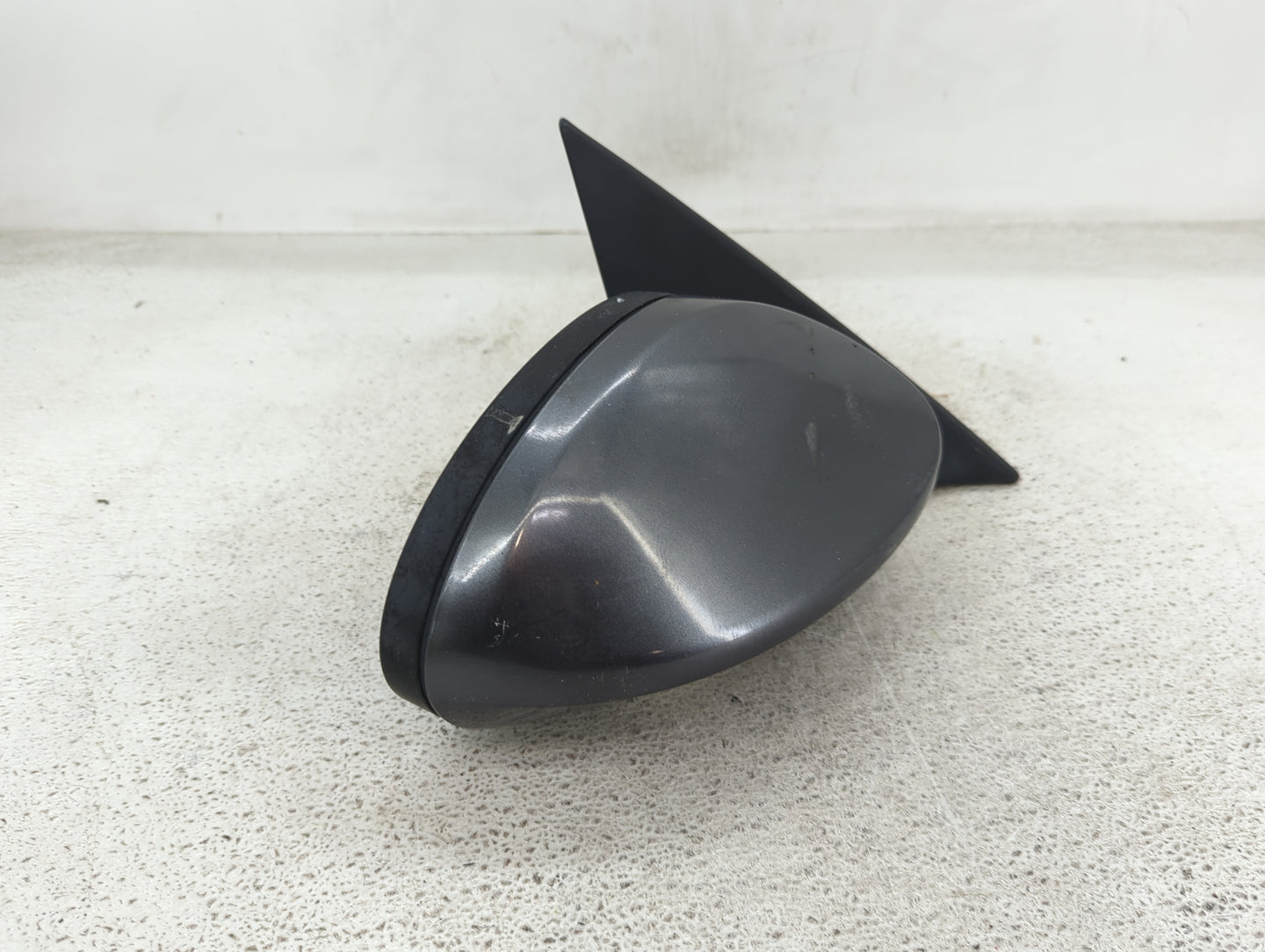 2007-2009 Bmw 328 Passenger Side View Mirror - Right Door Mirror OEM Used - Oemusedautoparts1.com