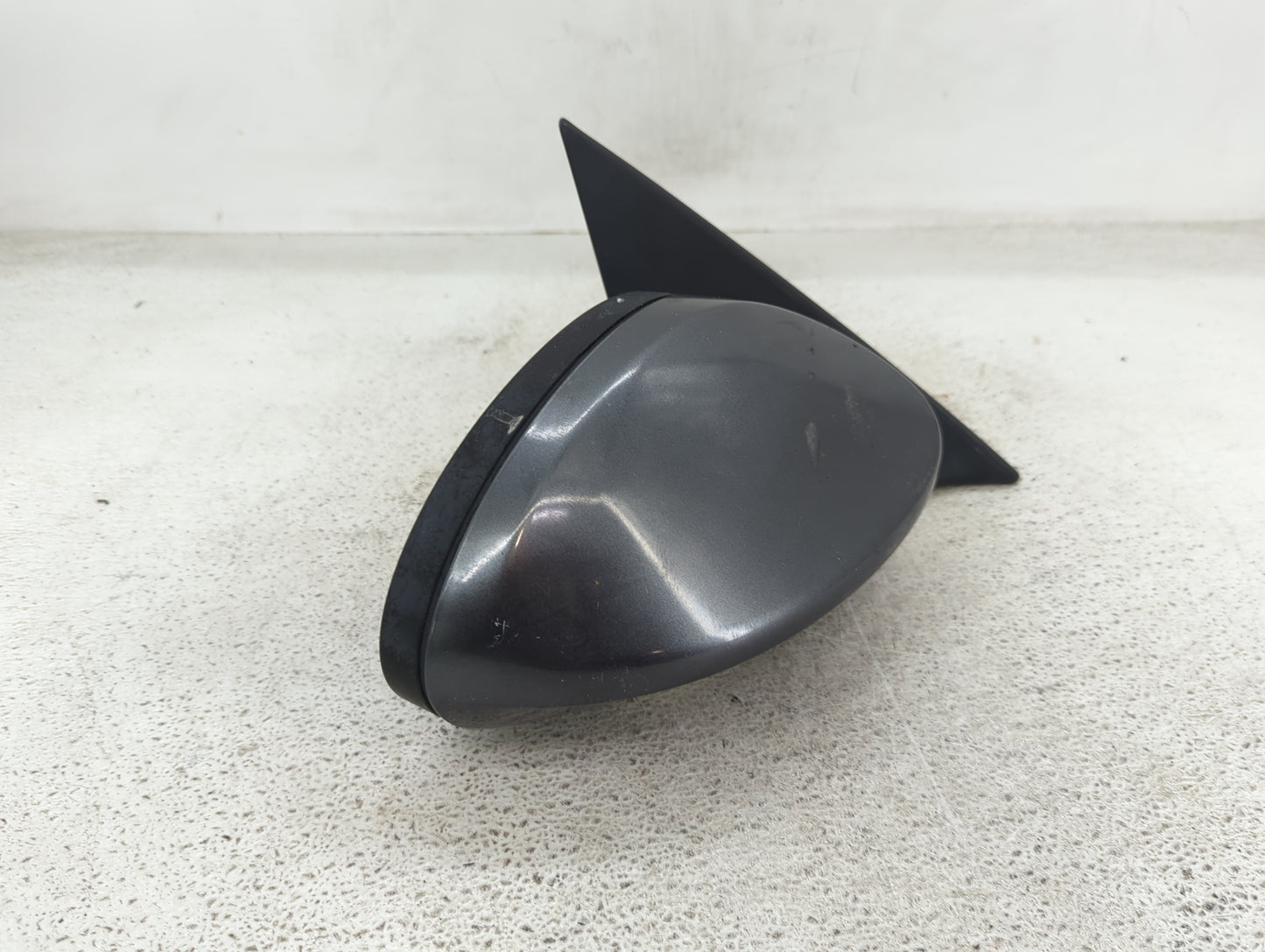2007-2009 Bmw 328 Passenger Side View Mirror - Right Door Mirror OEM Used - Oemusedautoparts1.com