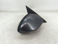 2007-2009 Bmw 328 Passenger Side View Mirror - Right Door Mirror OEM Used - Oemusedautoparts1.com