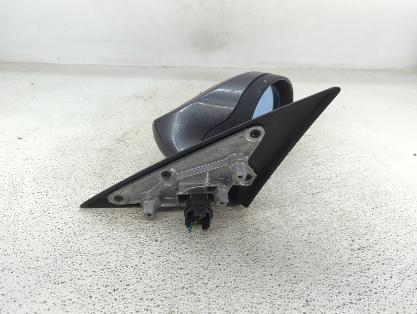 2007-2009 Bmw 328 Passenger Side View Mirror - Right Door Mirror OEM Used - Oemusedautoparts1.com