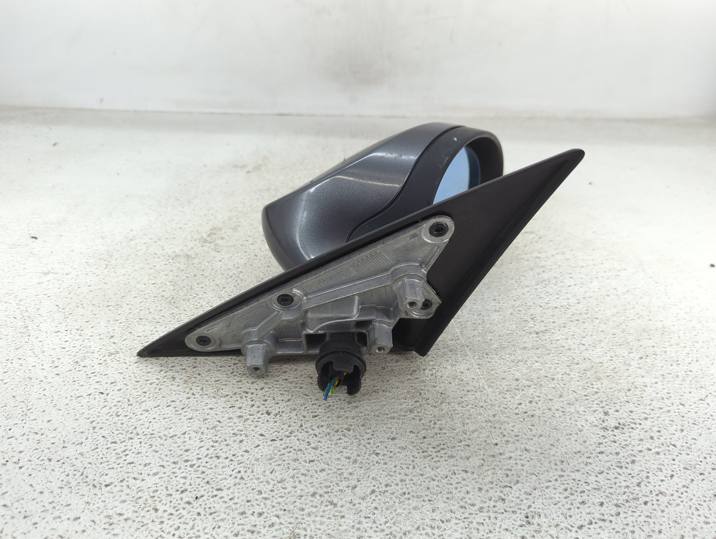 2007-2009 Bmw 328 Passenger Side View Mirror - Right Door Mirror OEM Used - Oemusedautoparts1.com