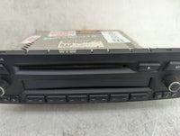 2007 Bmw 328 Radio AM FM Cd Player Receiver Replacement P/N:9199389 65129199389-01, A2C50106478, BMWRCD121-13, P121677 Fits 